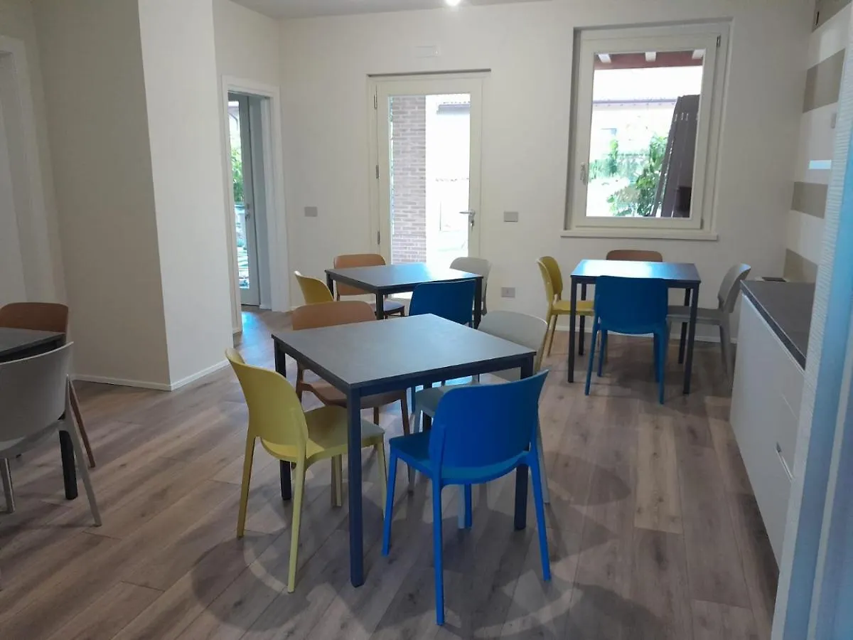 B&B La Valluna Erbusco Italy