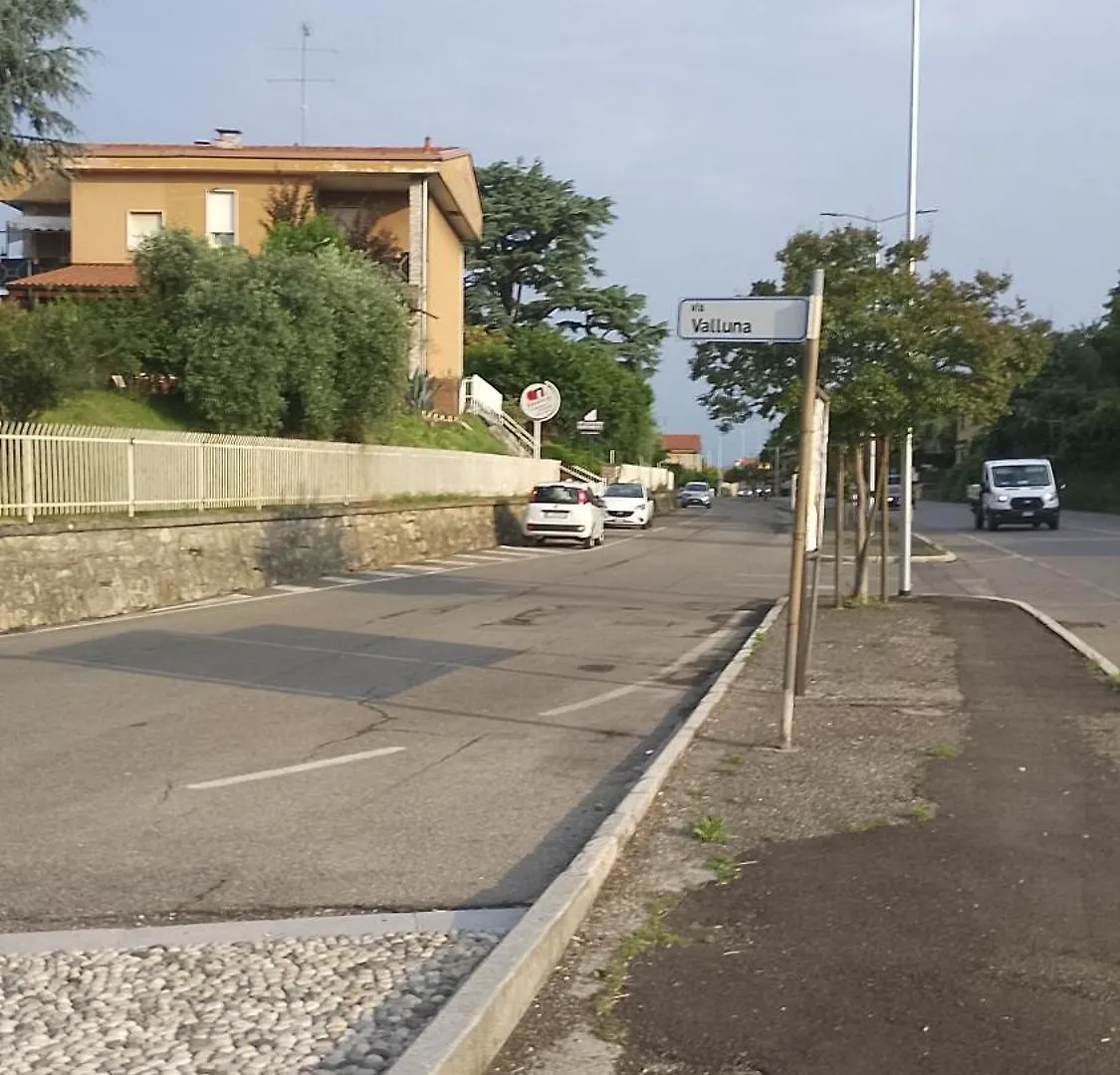 B&B La Valluna Erbusco