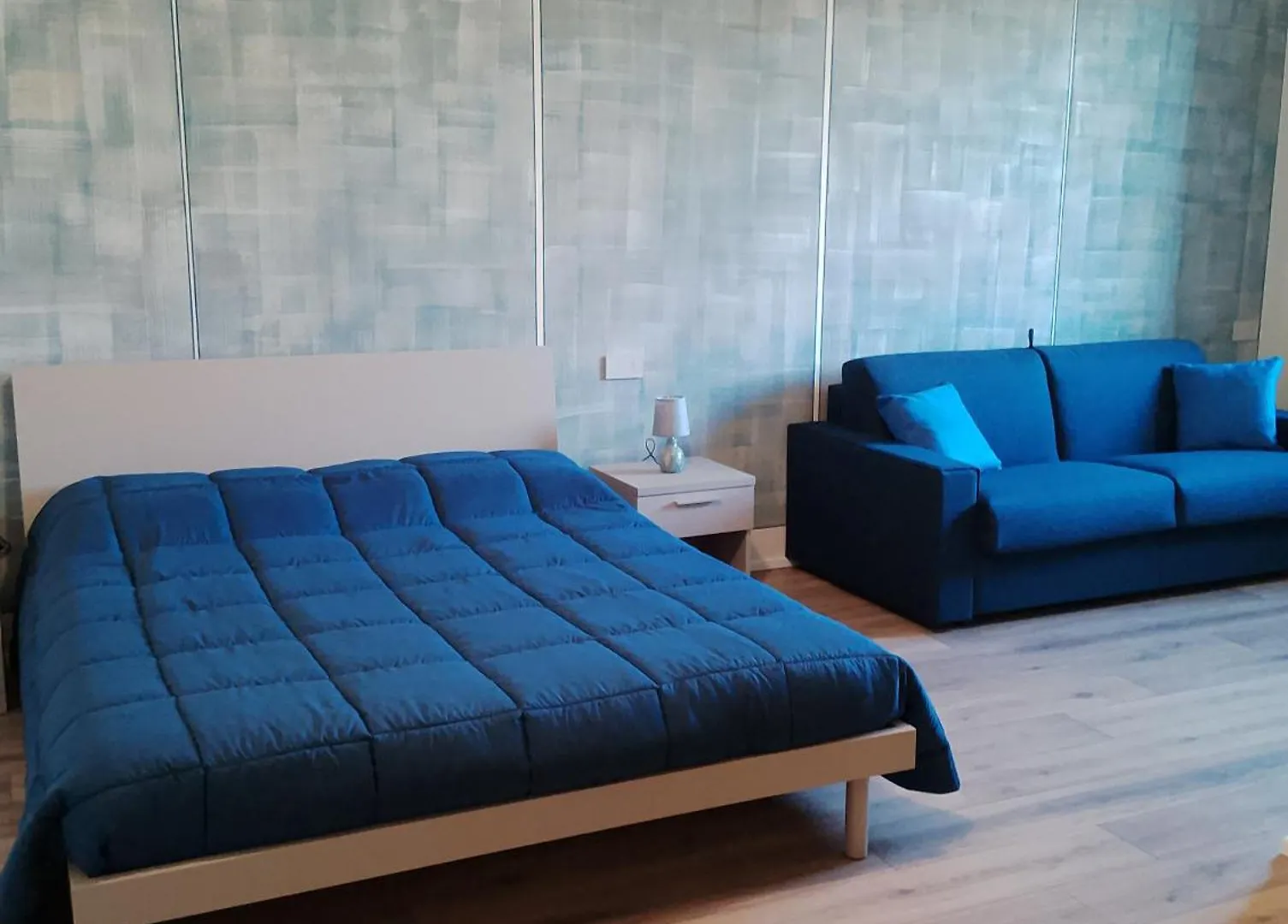 B&B La Valluna Erbusco 0*,  Italia