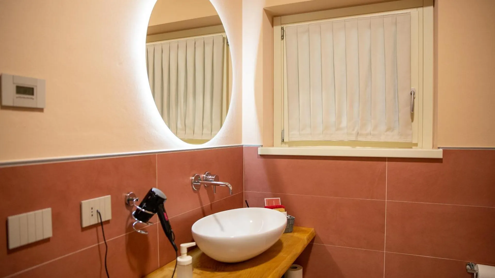 Bed and breakfast B&B La Valluna Erbusco