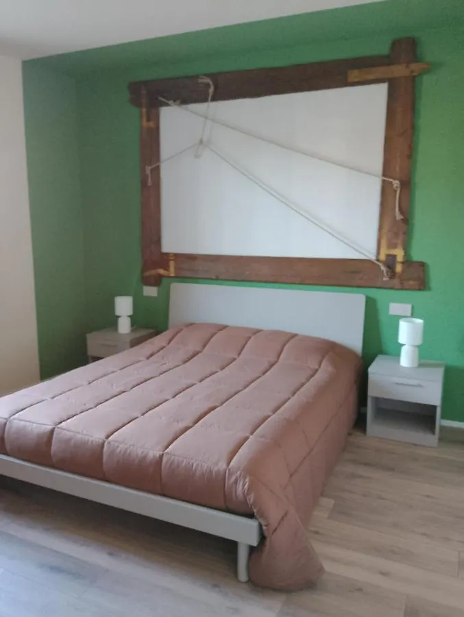 Bed and breakfast B&B La Valluna Erbusco Italia