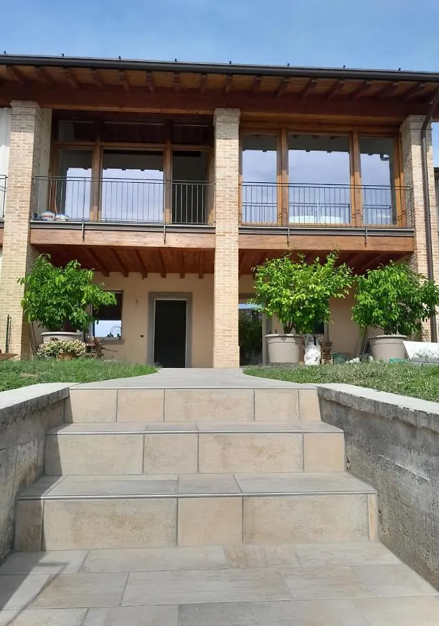 B&B La Valluna Erbusco 0*,  Italia