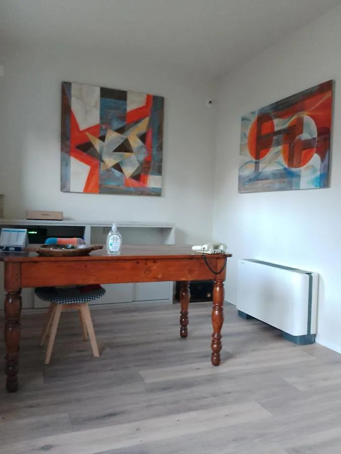 B&B La Valluna Erbusco Bed and breakfast