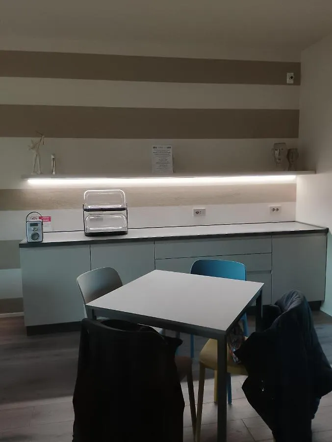 B&B La Valluna Erbusco