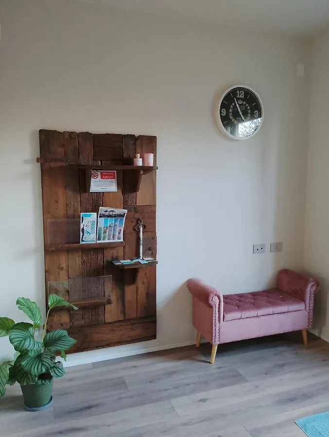 B&B La Valluna Erbusco 0*,