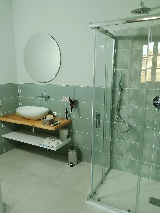 B&B La Valluna Erbusco Bed and breakfast