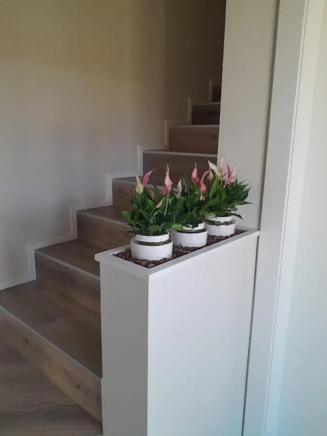 B&B La Valluna Erbusco