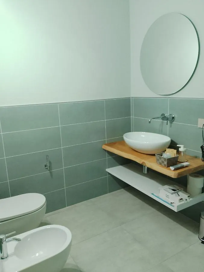B&B La Valluna Erbusco Bed and breakfast