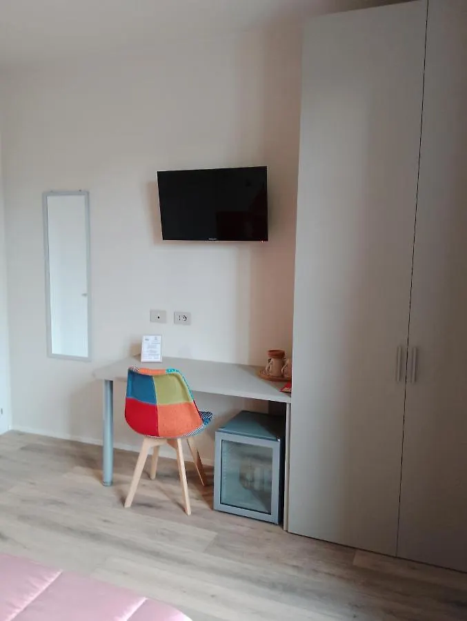 B&B La Valluna Erbusco