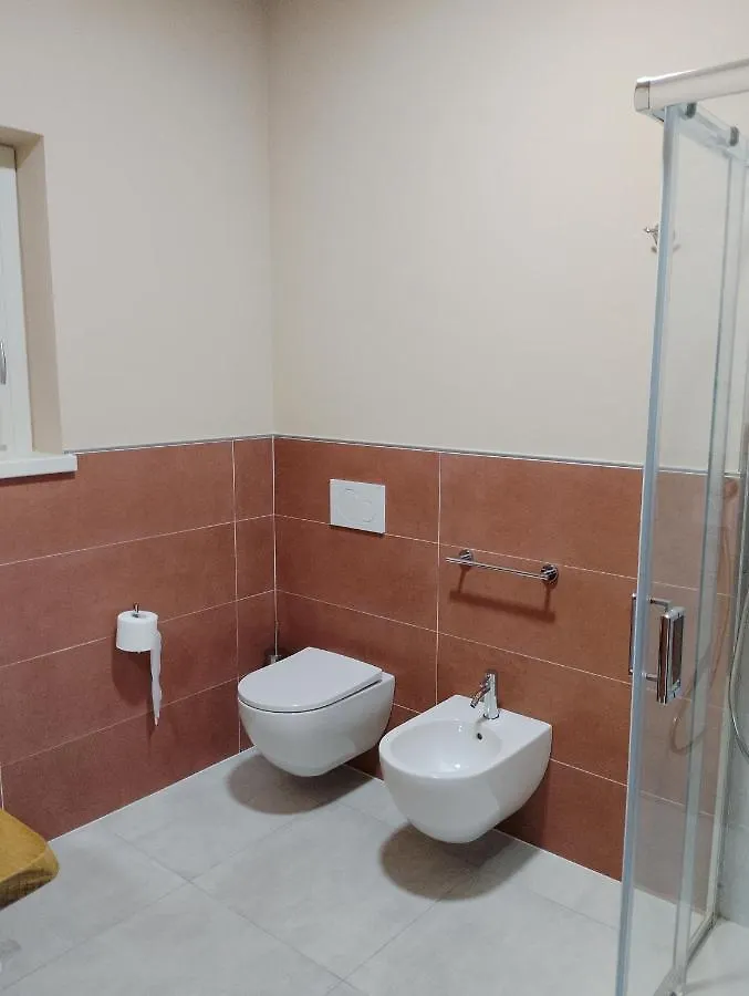B&B La Valluna Erbusco 0*,  Italia