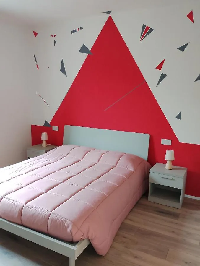 B&B La Valluna Erbusco 0*,