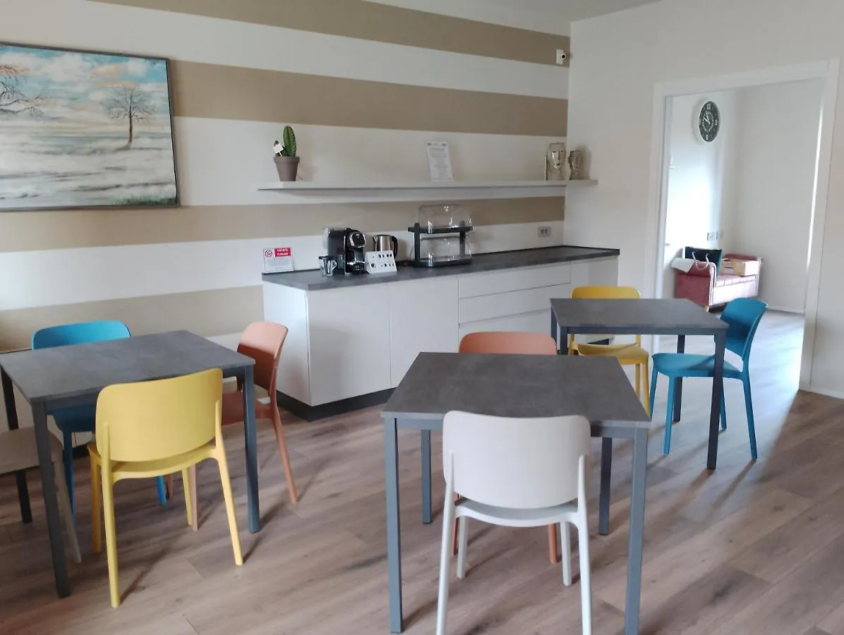Bed and breakfast B&B La Valluna Erbusco Italia