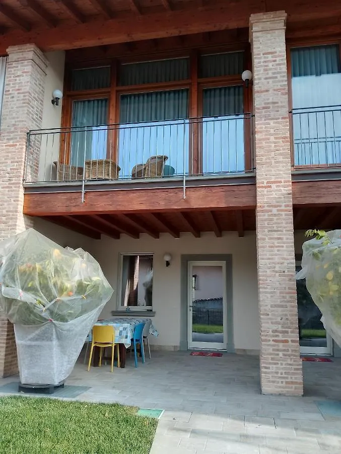 B&B La Valluna Erbusco Bed and breakfast