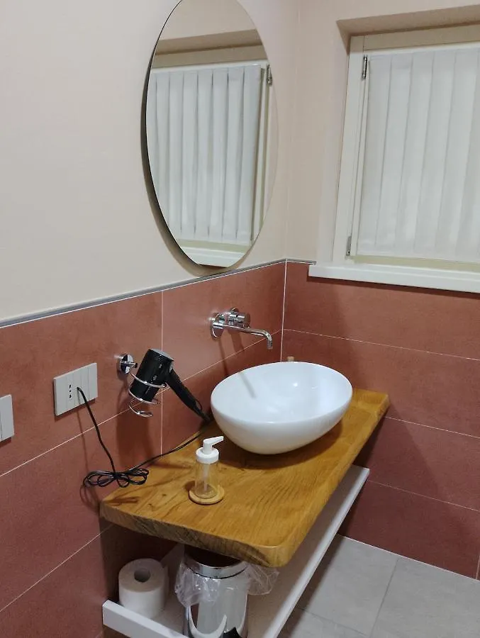 Bed and breakfast B&B La Valluna Erbusco