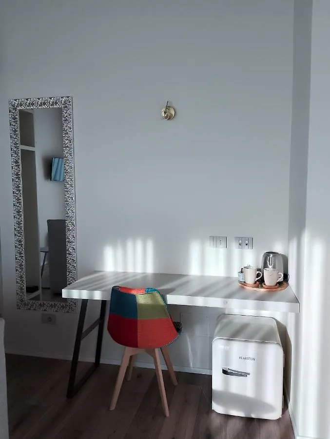 B&B La Valluna Erbusco