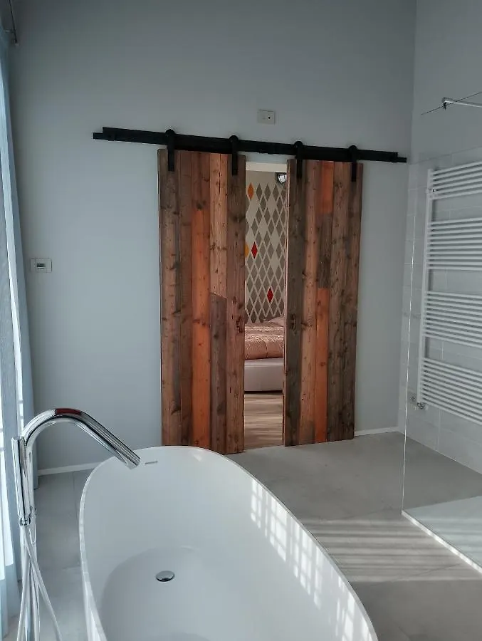 Bed and breakfast B&B La Valluna Erbusco