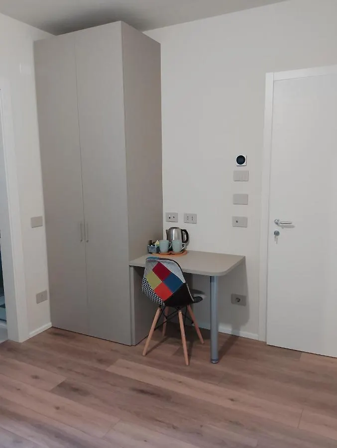 B&B La Valluna Erbusco 0*,  Italia