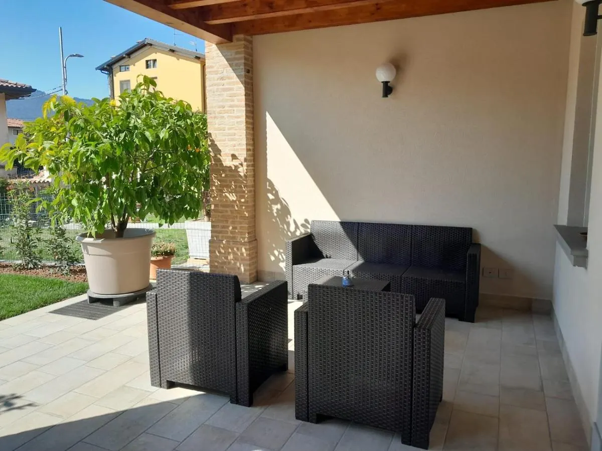 Bed and breakfast B&B La Valluna Erbusco