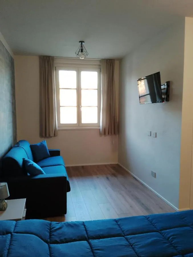 B&B La Valluna Erbusco