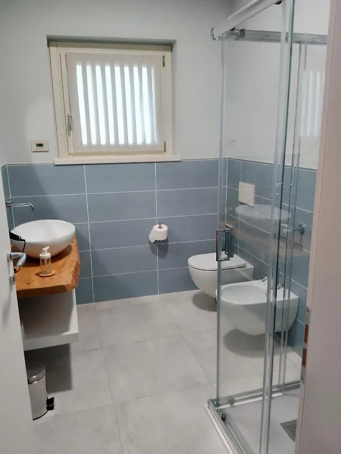 B&B La Valluna Erbusco