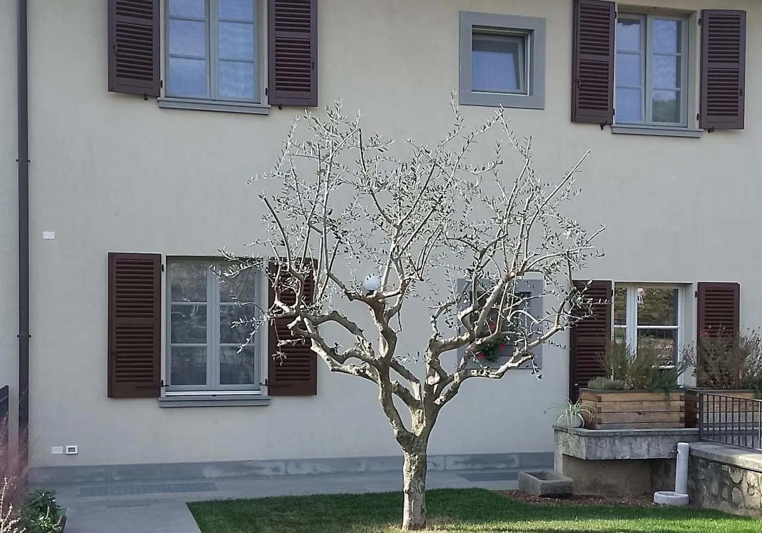 B&B La Valluna Erbusco