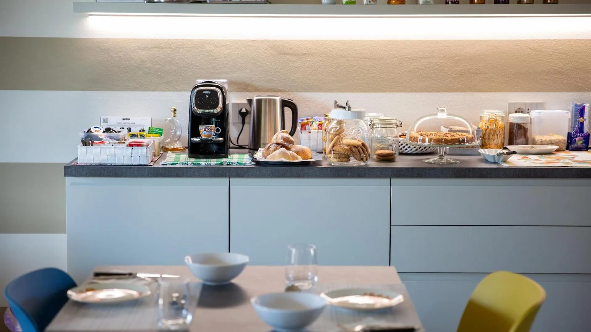 Bed and breakfast B&B La Valluna Erbusco