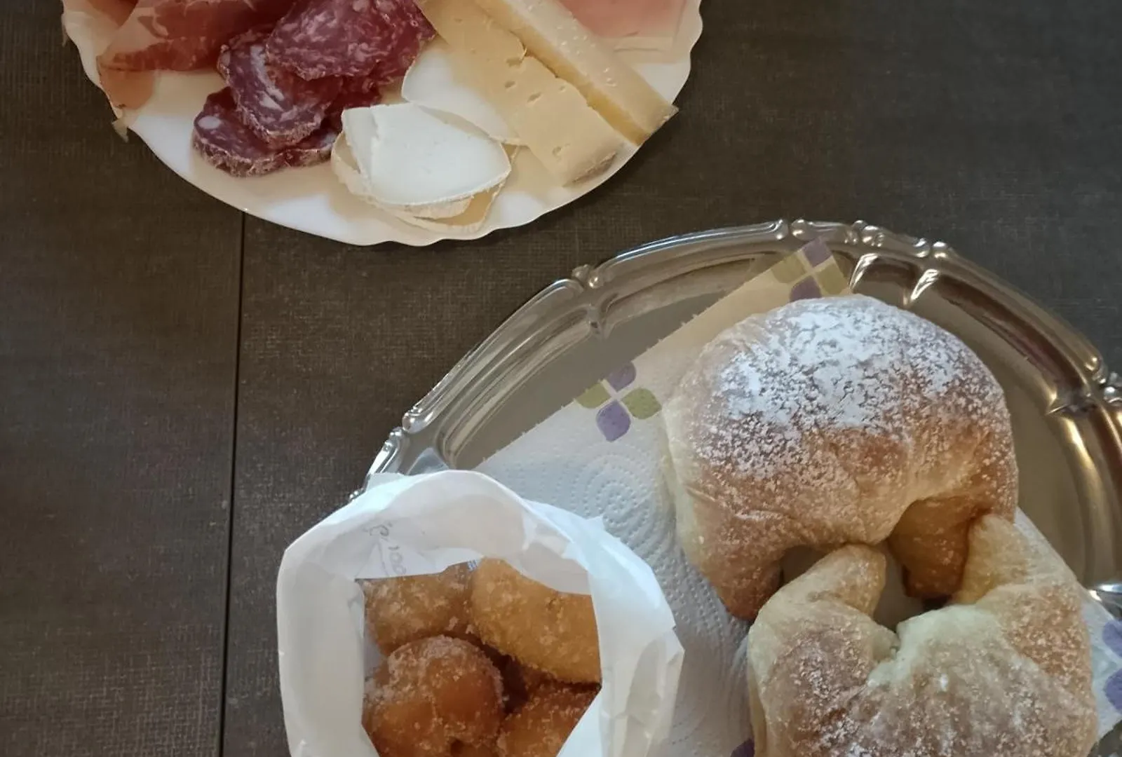 B&B La Valluna Erbusco Bed and breakfast