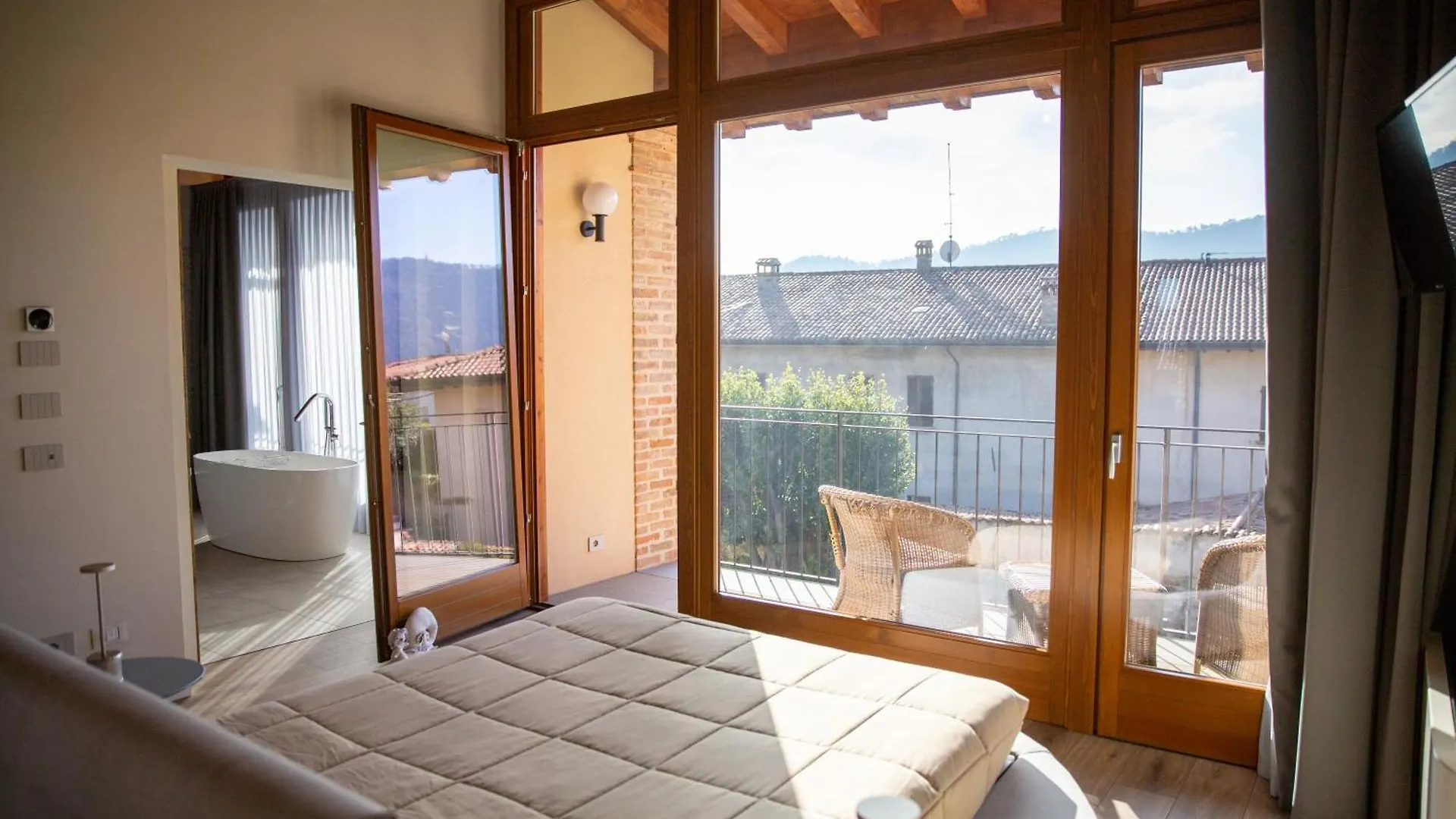 B&B La Valluna Erbusco