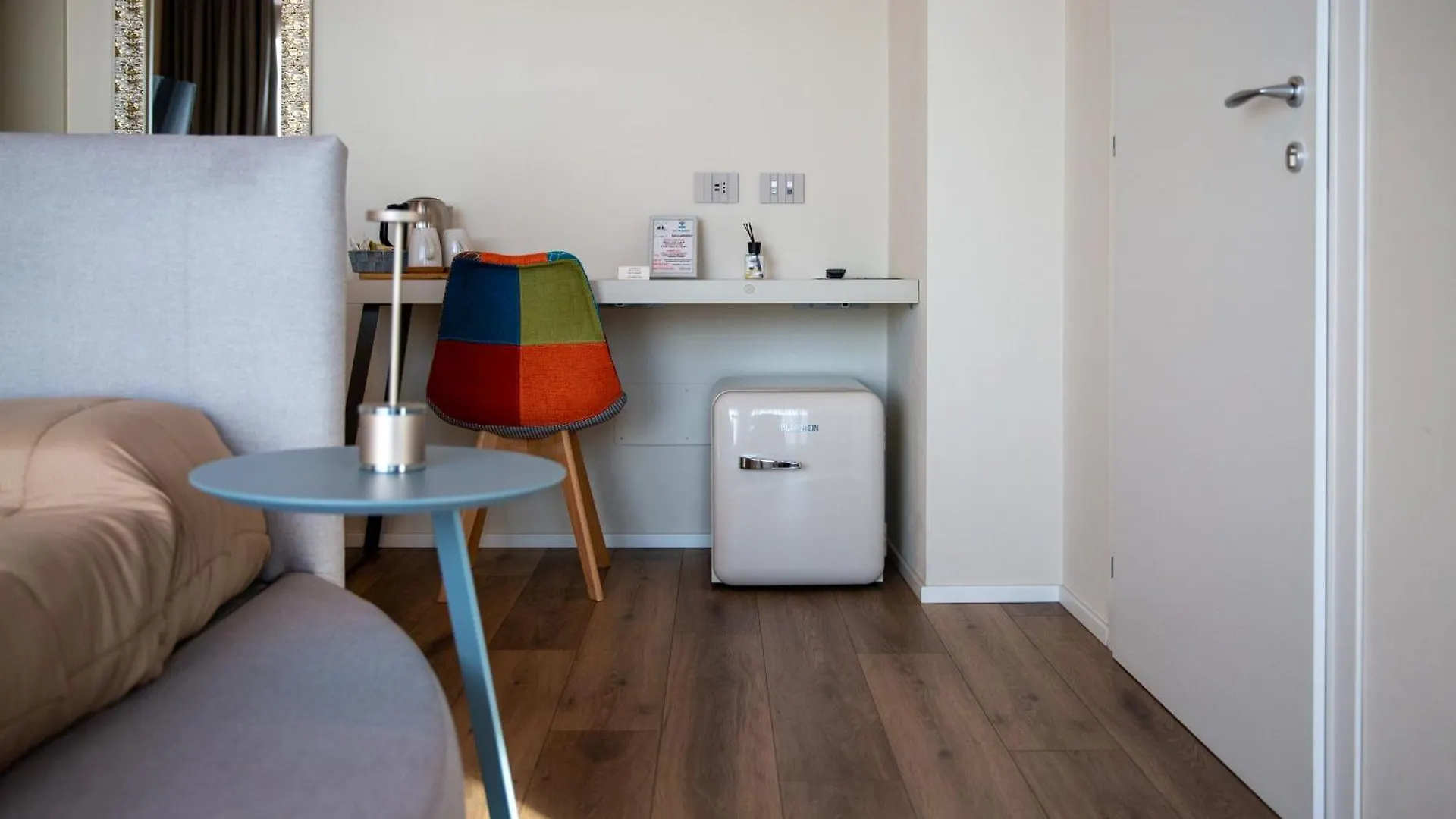 B&B La Valluna Erbusco Bed and breakfast
