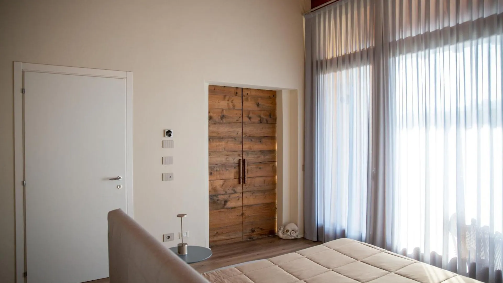 Bed and breakfast B&B La Valluna Erbusco Italia