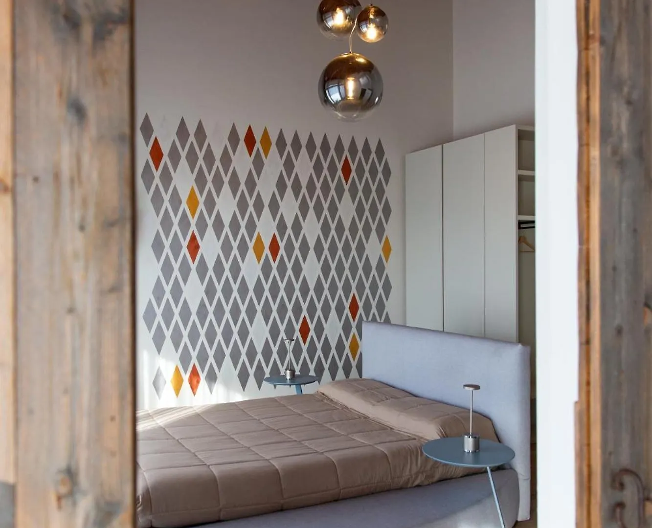 Bed and breakfast B&B La Valluna Erbusco