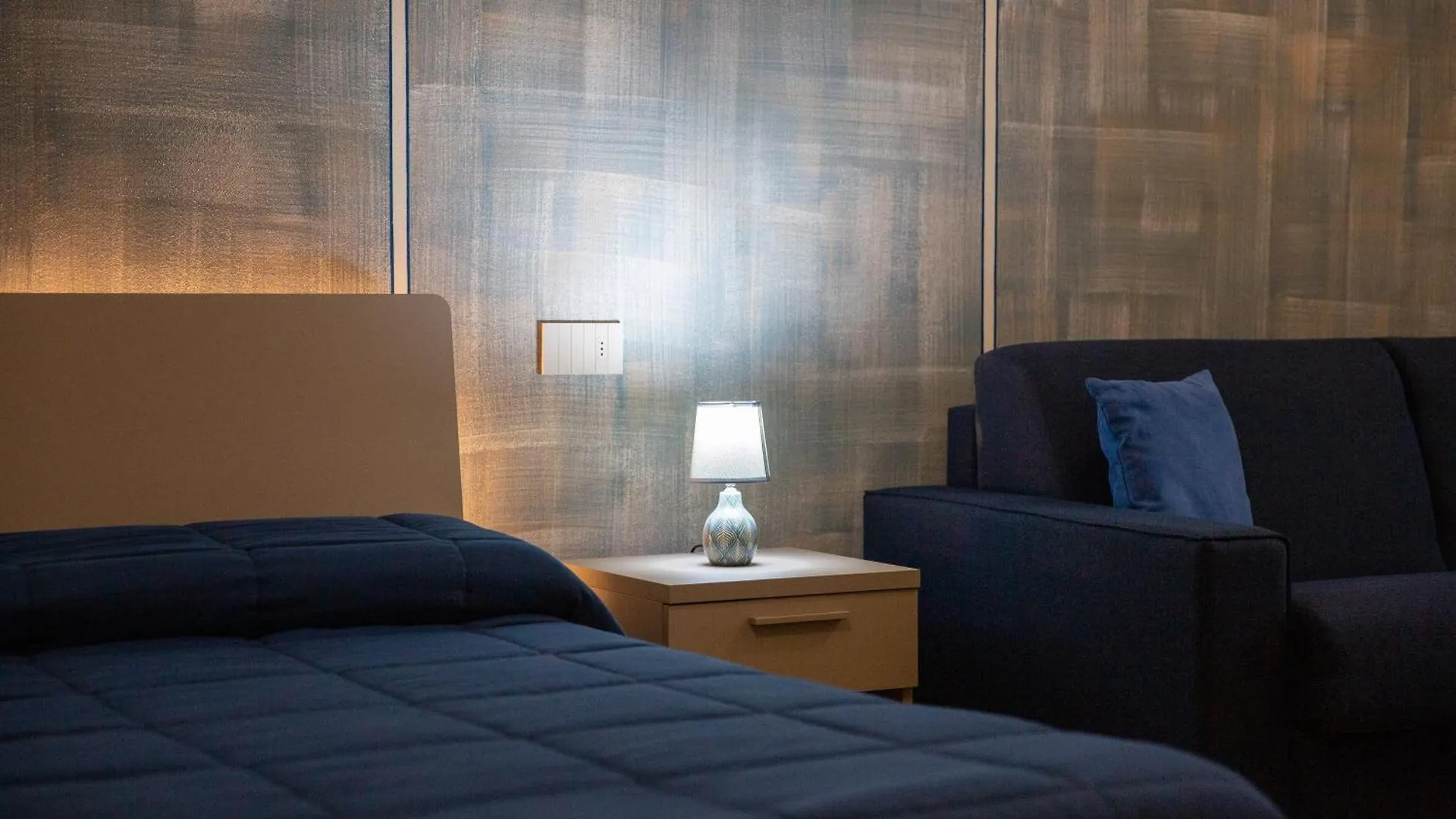 Bed and breakfast B&B La Valluna Erbusco