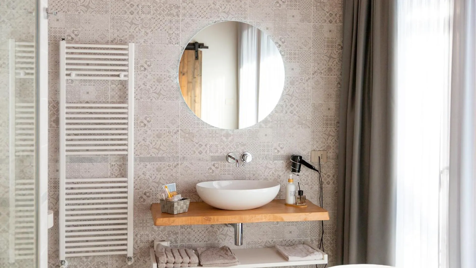 B&B La Valluna Erbusco Bed and breakfast