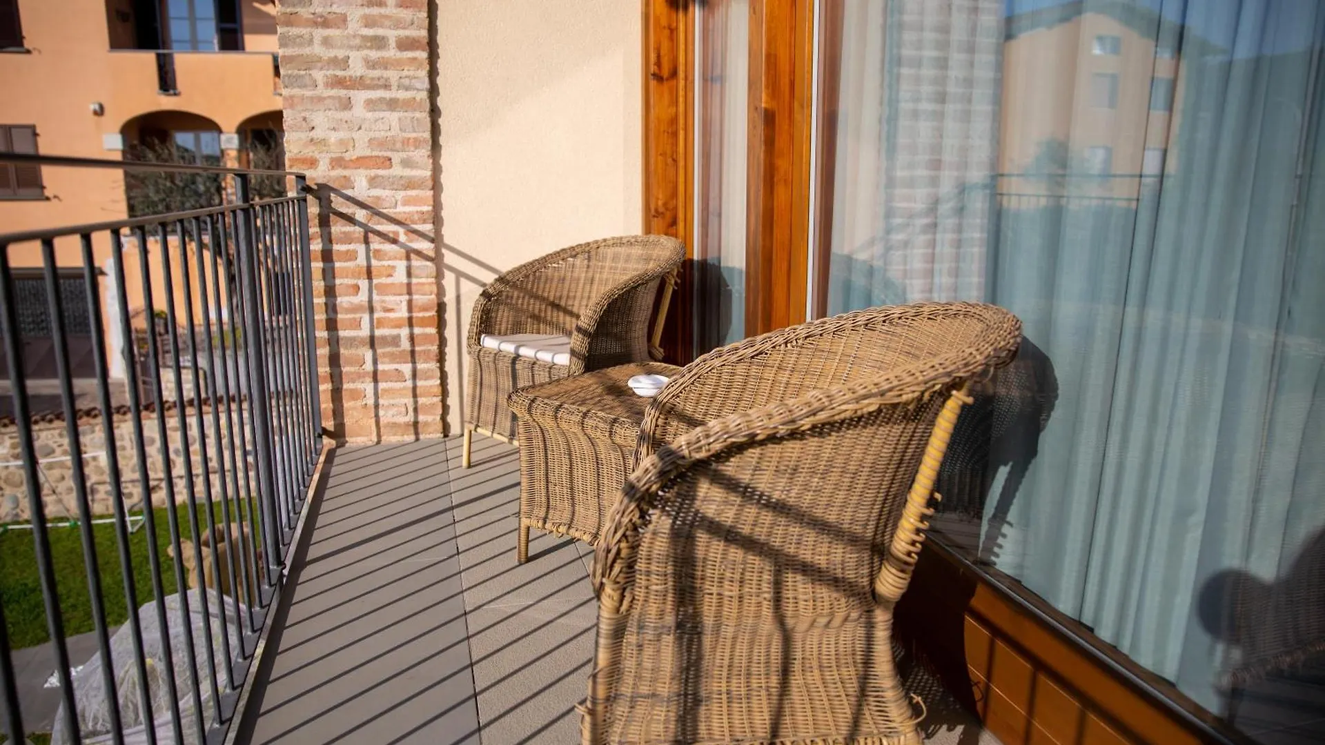 B&B La Valluna Erbusco 0*,  Italia