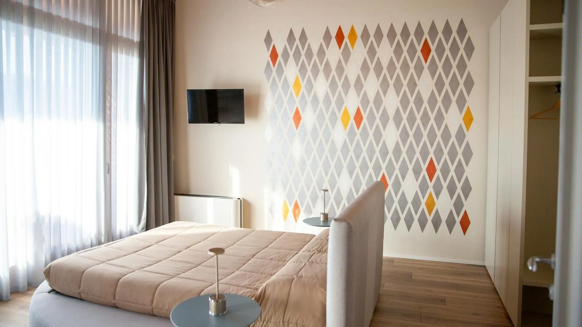 B&B La Valluna Erbusco Bed and breakfast