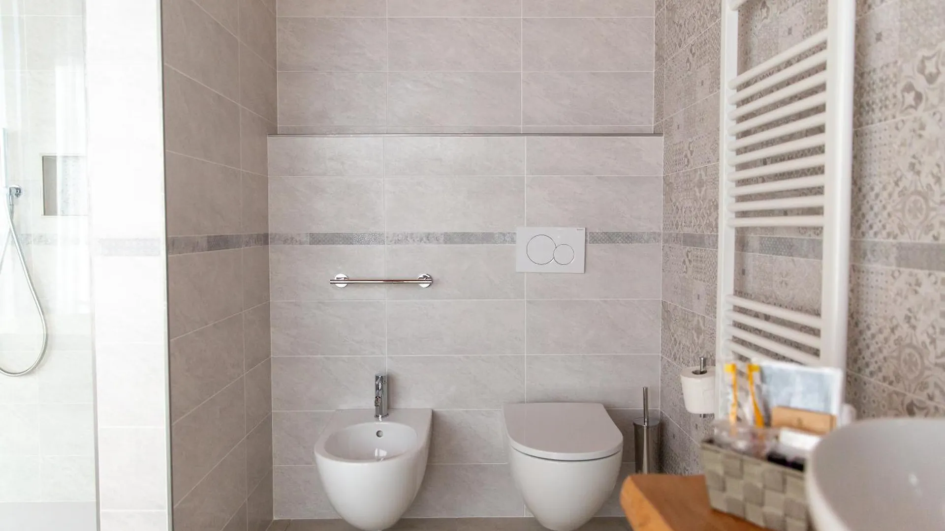 B&B La Valluna Erbusco 0*,