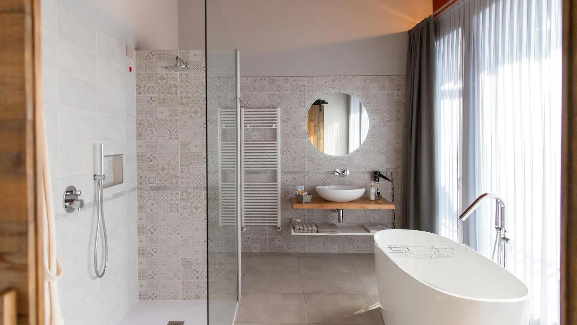 Bed and breakfast B&B La Valluna Erbusco Italia