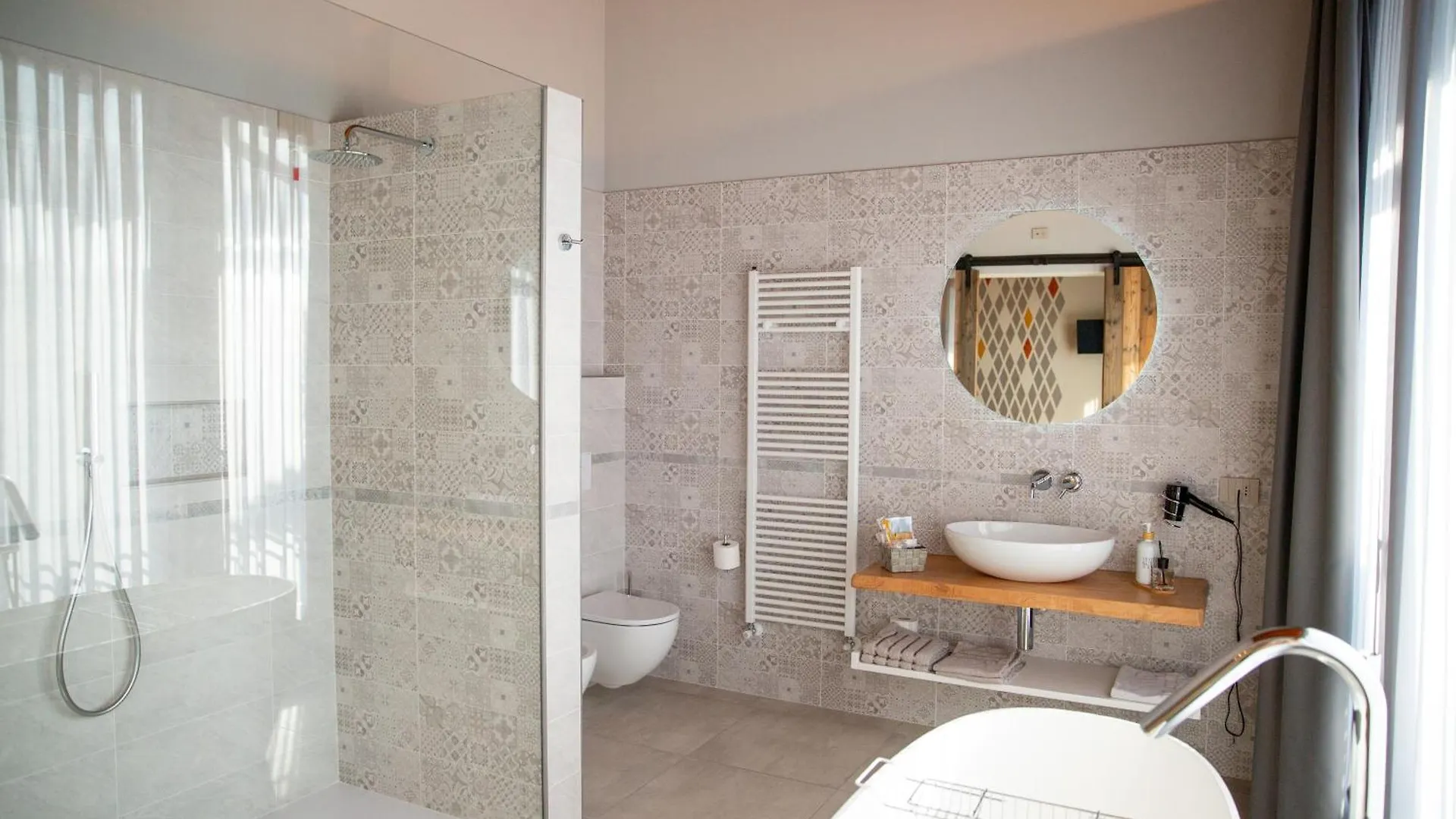 B&B La Valluna Erbusco Italia