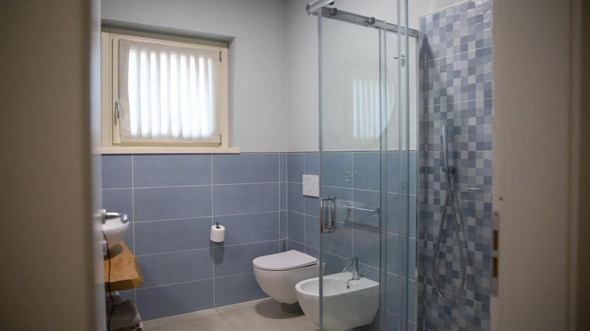 B&B La Valluna Erbusco 0*,  Italia