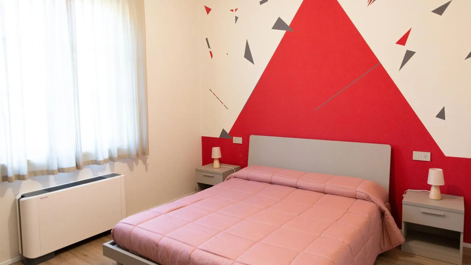 Bed and breakfast B&B La Valluna Erbusco