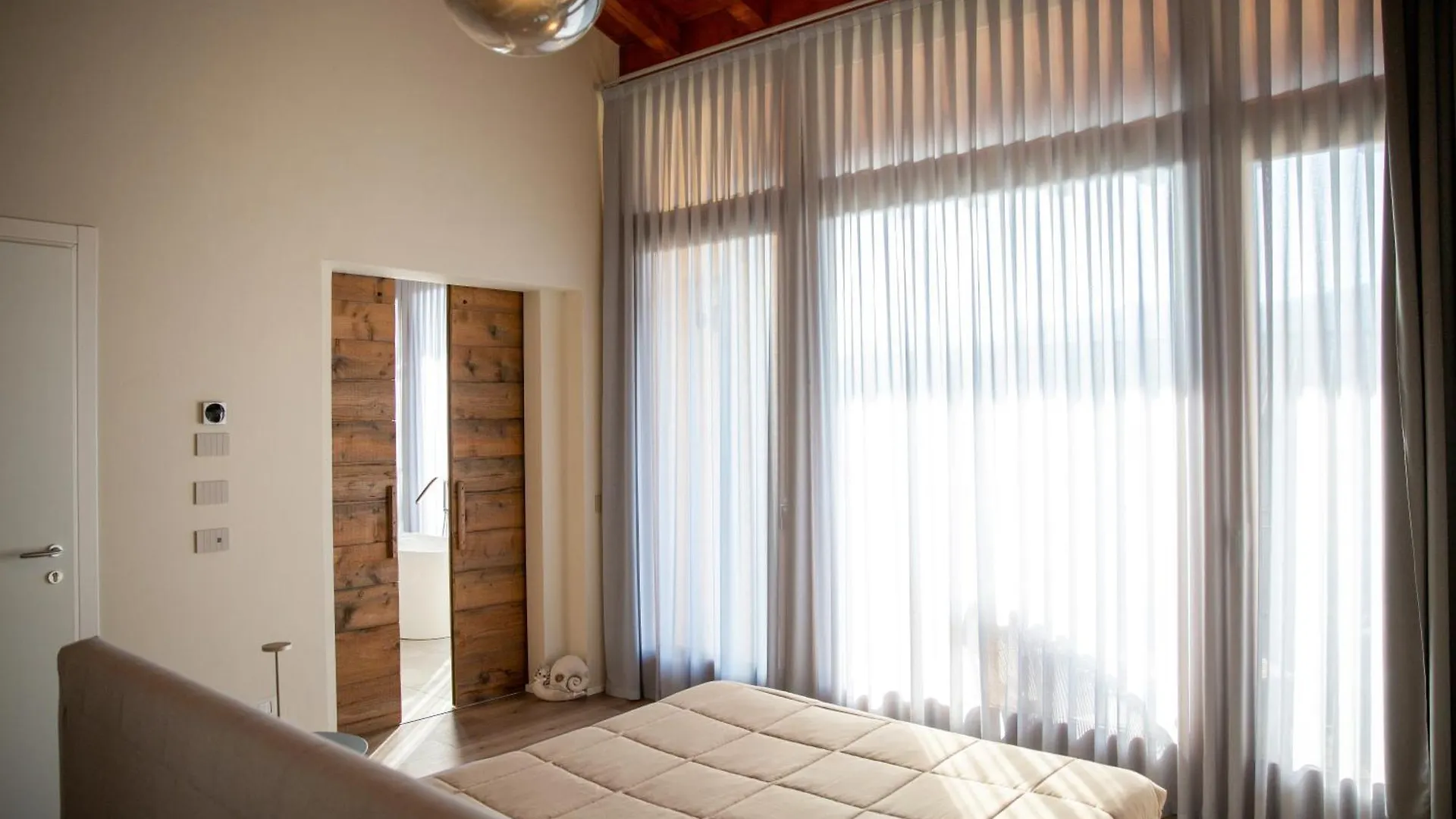 B&B La Valluna Erbusco 0*,  Italia