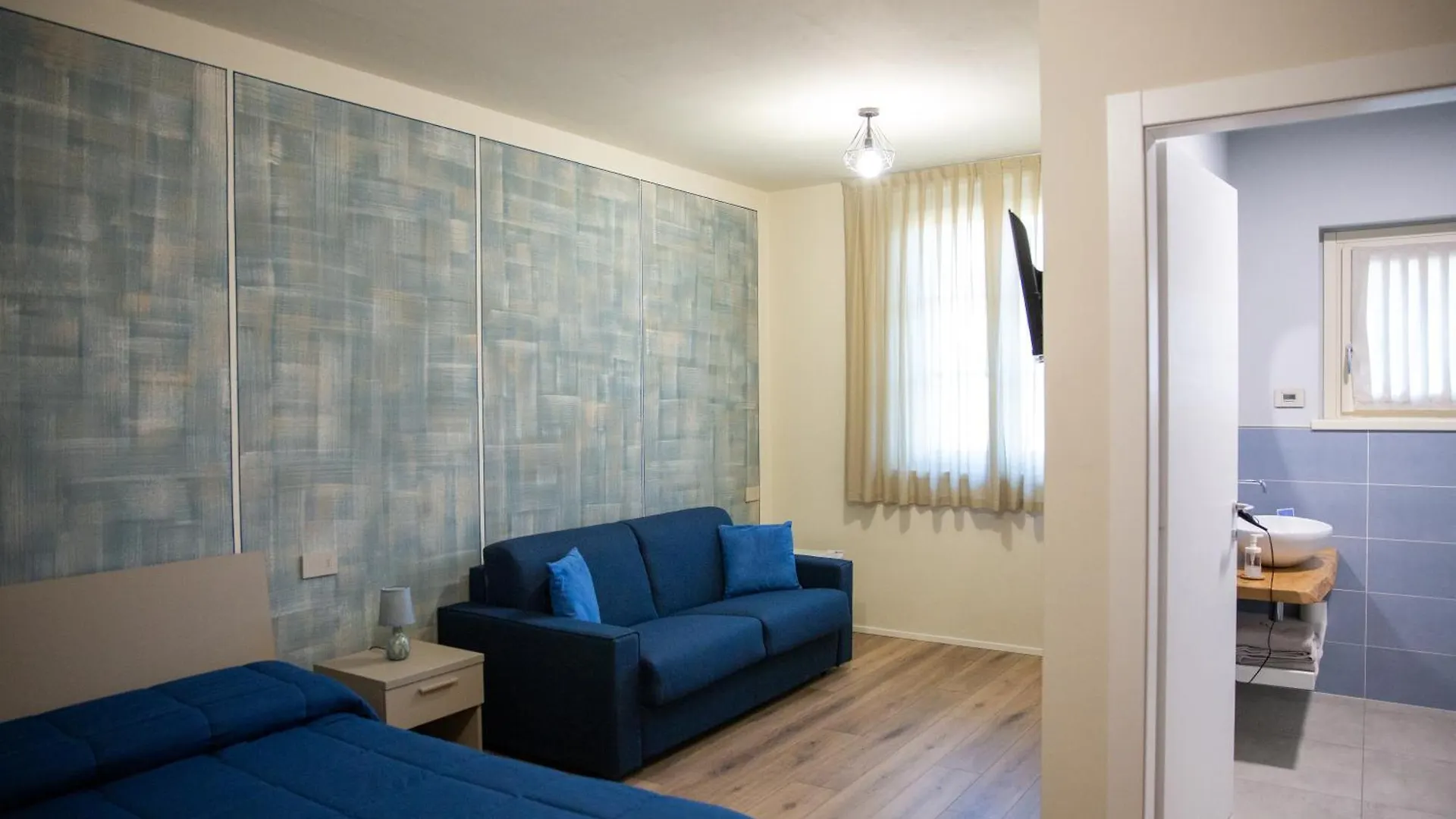 B&B La Valluna Erbusco Bed and breakfast