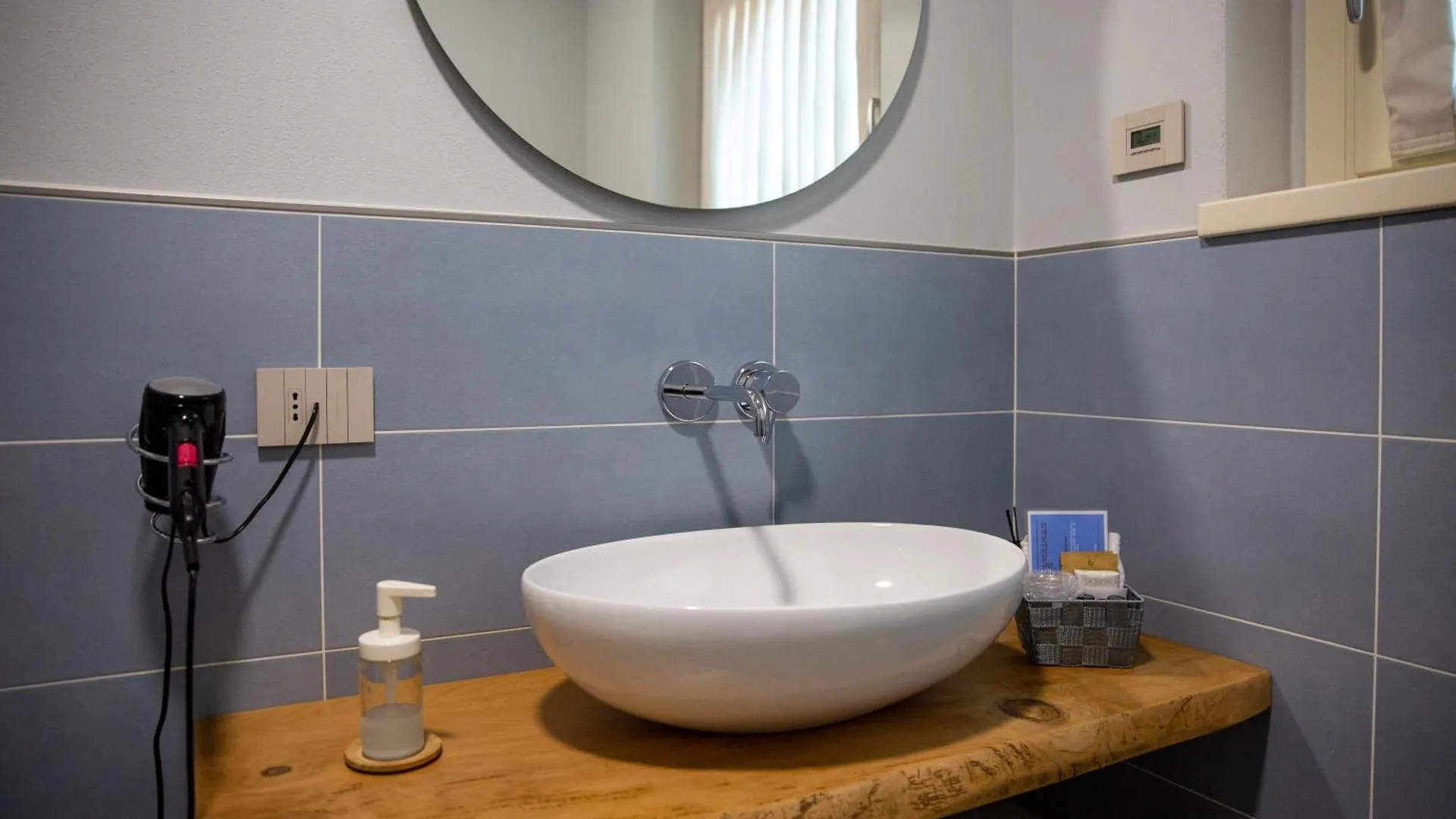 B&B La Valluna Erbusco Italia