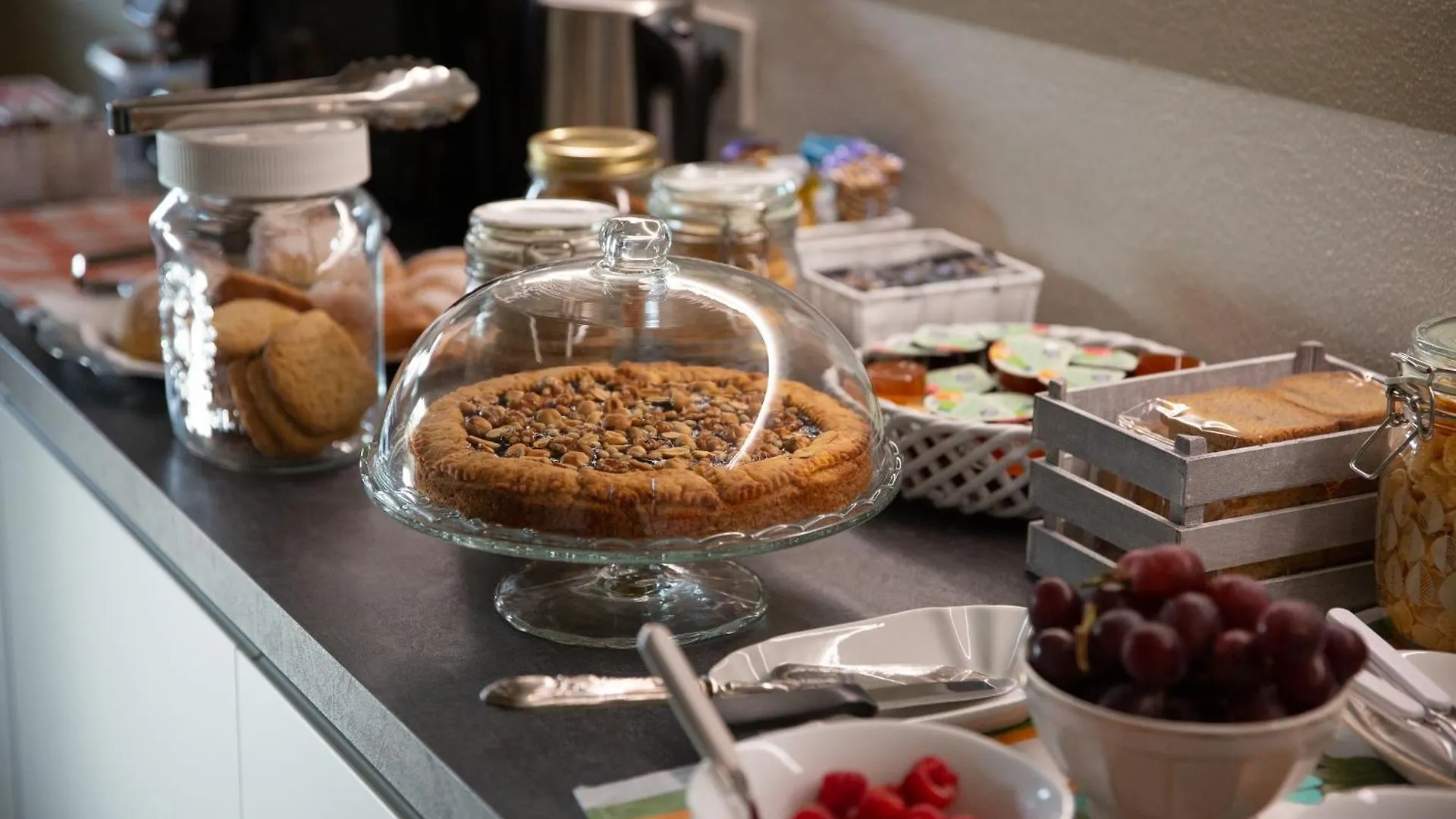 Bed and breakfast B&B La Valluna Erbusco Italia